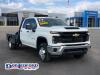 2024 Chevrolet Silverado 3500HD