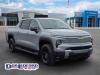 2025 Chevrolet Silverado EV