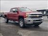 2019 Chevrolet Silverado 2500HD