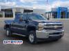 2018 Chevrolet Silverado 2500HD