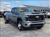 2025 Chevrolet Silverado 3500HD