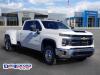 2025 Chevrolet Silverado 3500HD