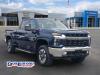 2021 Chevrolet Silverado 2500HD