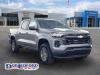 2024 Chevrolet Colorado