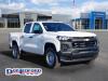 2024 Chevrolet Colorado