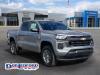 2024 Chevrolet Colorado