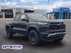 2024 Chevrolet Colorado