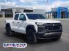 2024 Chevrolet Colorado