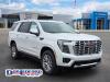 2025 GMC Yukon