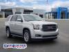 2018 GMC Yukon