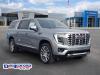 2025 GMC Yukon XL