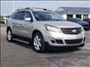 2016 Chevrolet Traverse