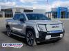 2025 GMC Sierra EV