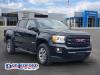 2018 GMC Canyon