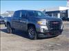 2021 GMC Canyon