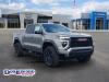 2024 GMC Canyon