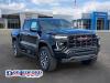 2024 GMC Canyon