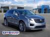 2021 Cadillac XT5