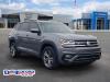 2019 Volkswagen Atlas