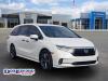 2022 Honda Odyssey