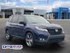 2021 Honda Passport