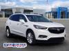 2018 Buick Enclave