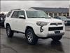 2020 Toyota 4Runner