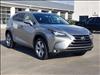 2017 Lexus NX 200t