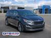 2019 Kia Sedona