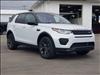 2019 Land Rover Discovery Sport