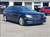 2014 Mercedes-Benz C-Class