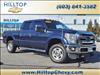 2016 Ford F-250 Super Duty