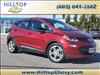 2019 Chevrolet Bolt EV