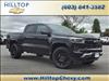 2024 Chevrolet Colorado