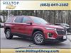 2022 Chevrolet Traverse