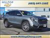 2023 GMC Terrain