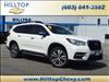 2019 Subaru Ascent