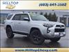 2016 Toyota 4Runner