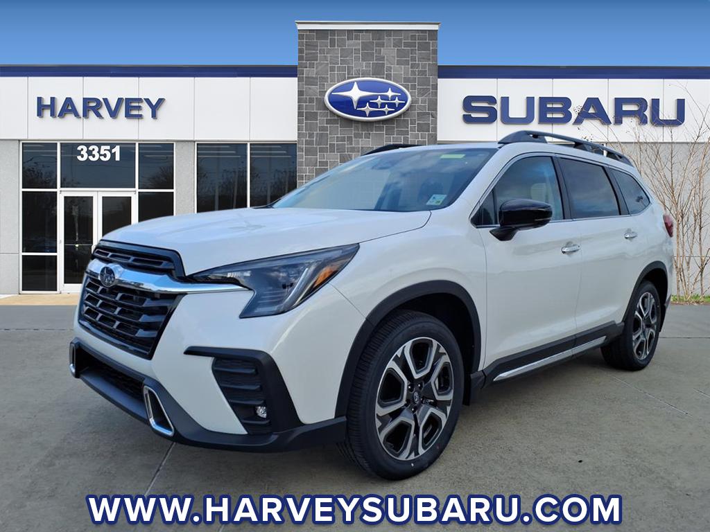 2025 Subaru Ascent Touring