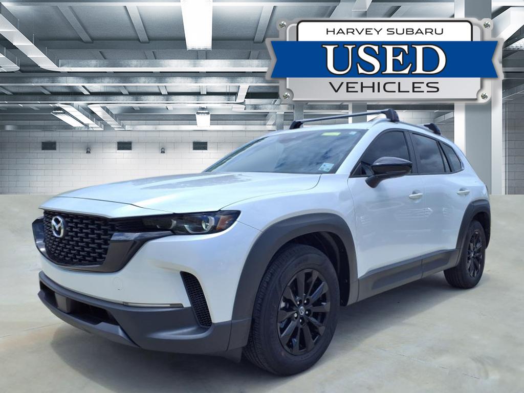 2023 Mazda CX-50 2.5 S Preferred Plus