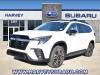 2025 Subaru Ascent