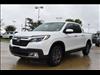 2020 Honda Ridgeline