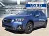 2020 Subaru Crosstrek