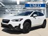 2022 Subaru Crosstrek