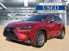 2020 Lexus NX 300