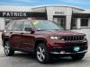 2022 Jeep Grand Cherokee L