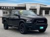 2021 Ram 1500 Classic