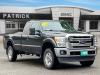 2016 Ford F-250 Super Duty