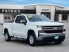 2022 Chevrolet Silverado 1500 Limited