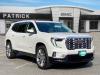 2024 GMC Acadia